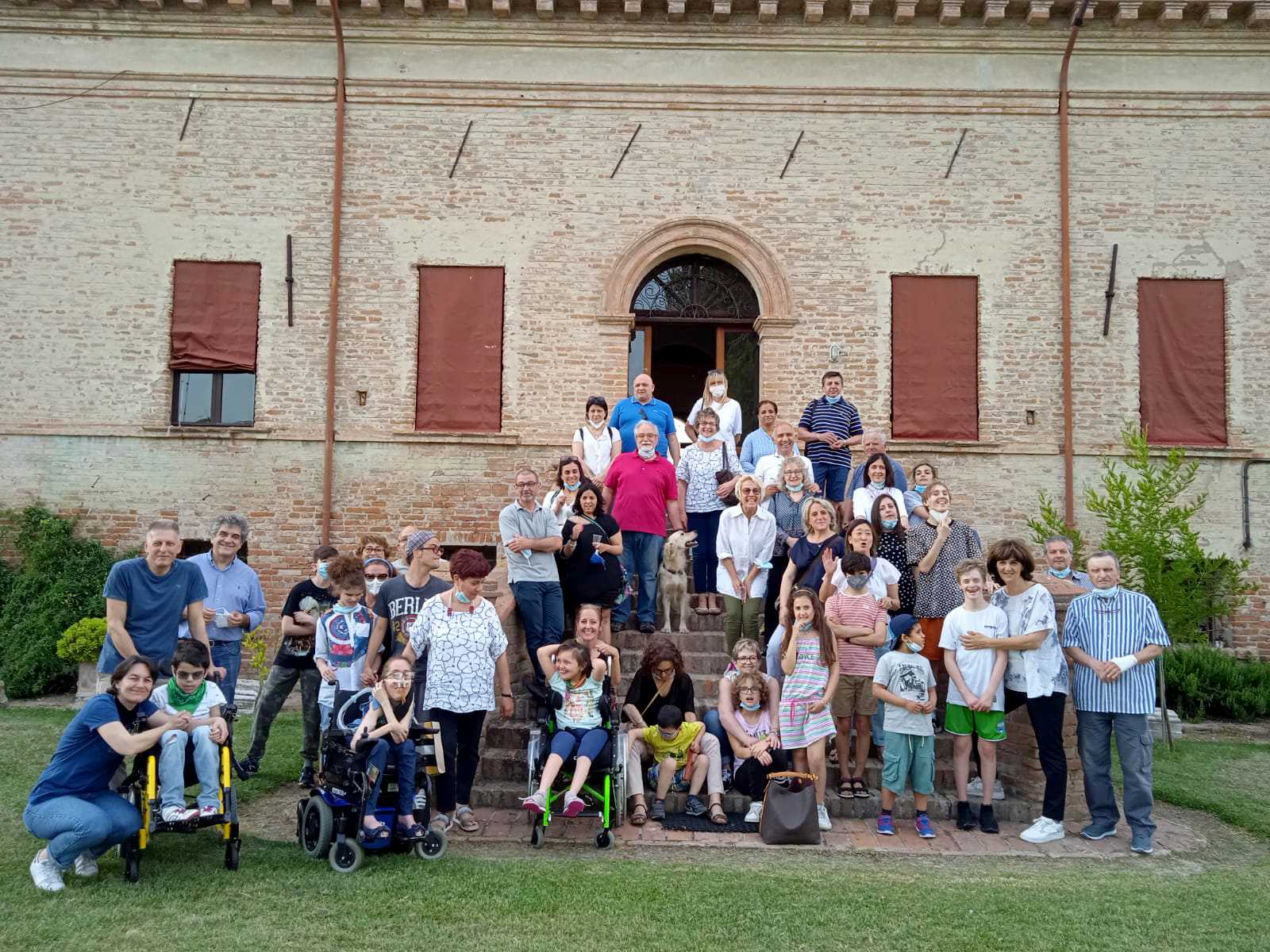 Imoletta 4 giugno 2021