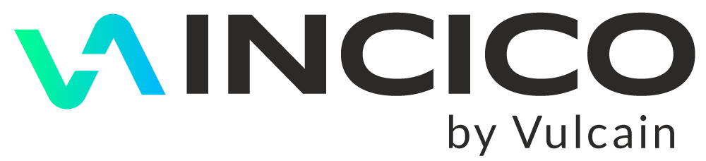 Incico Spa Logo